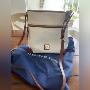 Dooney Burke Crossbody